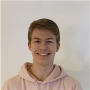 Professeur particulier de mathématiques de tout niveau jusque terminale.